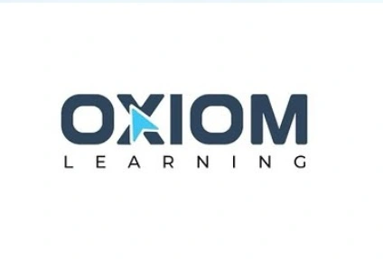 OXIOM Learning certificate