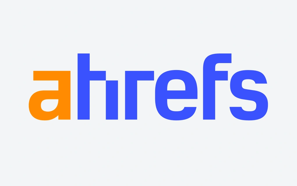 Ahrefs certificate