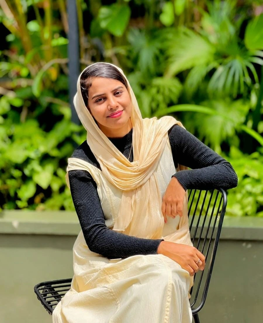 Shareefa