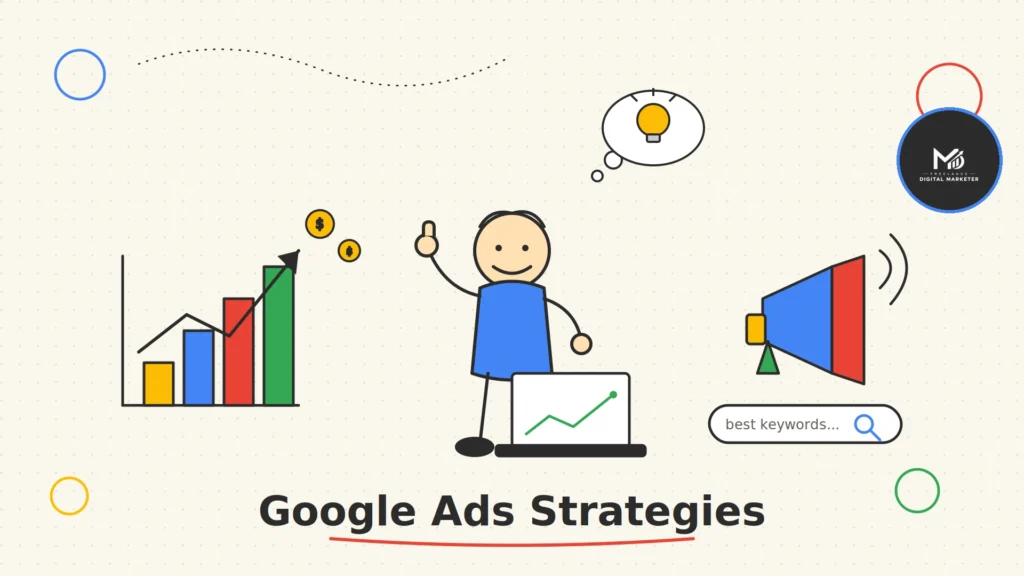 Google ads strategies