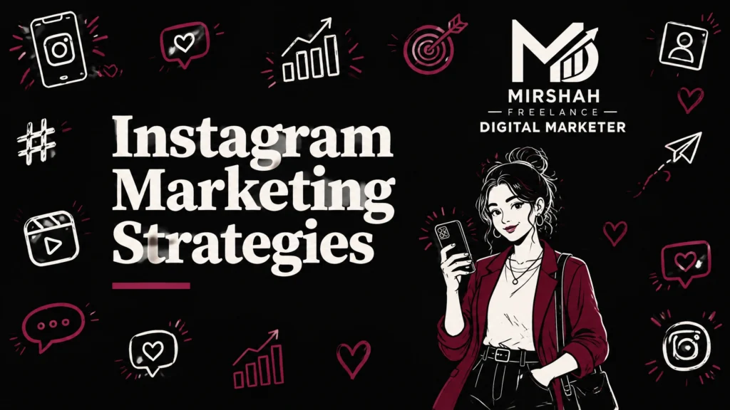 instagram marketing strategies