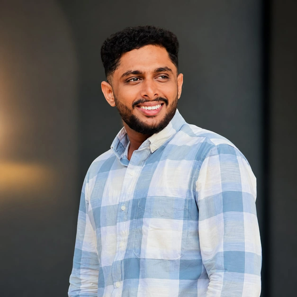 Saif Mattil
