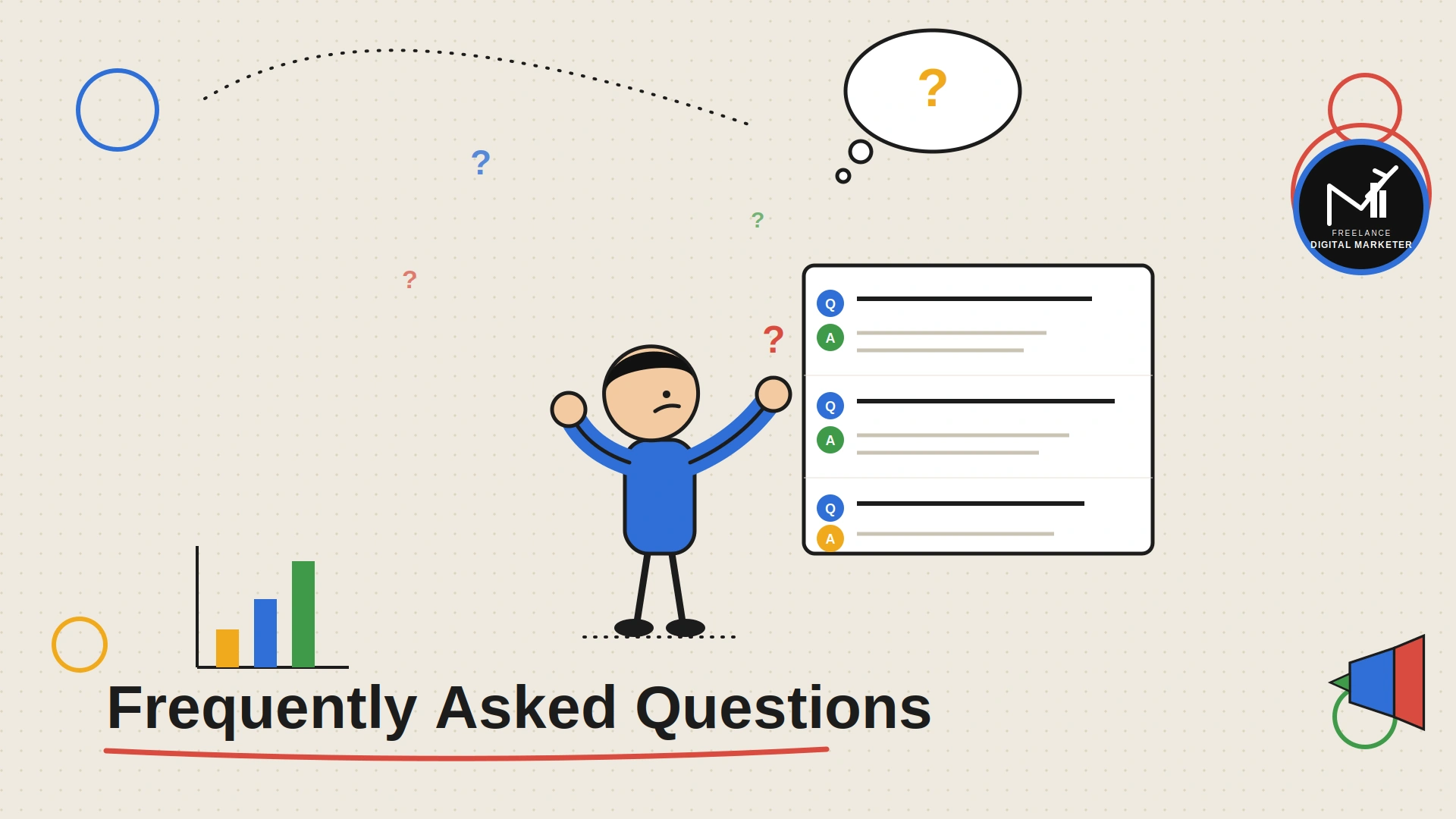 Frequently Asked Questions